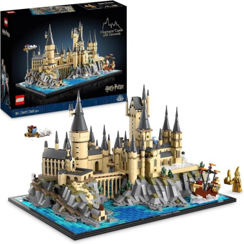 Lego 76419 harry potter - 76419,