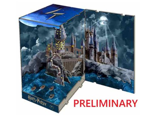 Revell 00544 harry - harry, potter