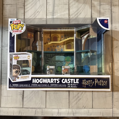 Funko multiple harry - funko,