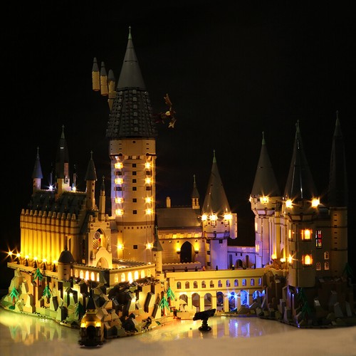 Locolee led light - kit, lego