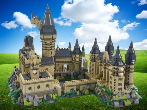 Harry potter hogwarts - potter,