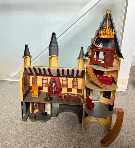 Spin master harry potter - spin,