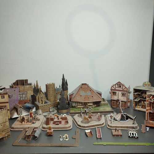 Harry potter light up - harry, light-up