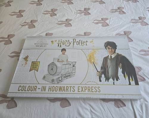 Harry potter wizarding world - wizarding,