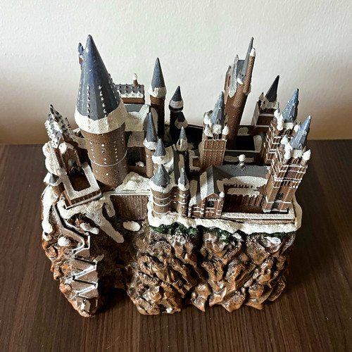 Bradford exchange harry potter - bradford,
