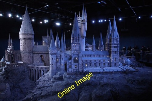 Photo 6x4 hogwarts - 6x4,