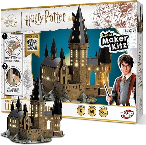 Bladez harry potter toyz - harry,