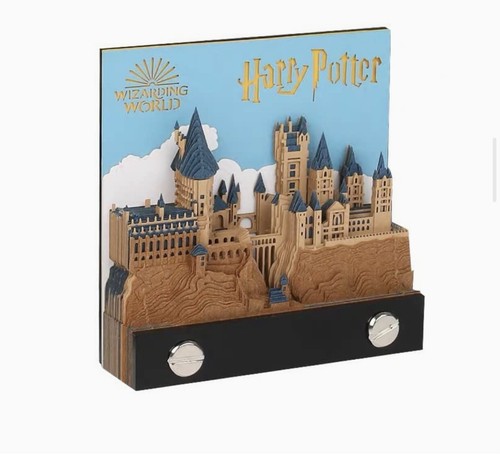 Brand new harry potter - new, 3d