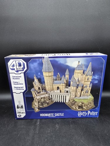 Harry potter hogwarts castle - harry,