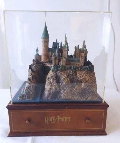 Harry potter and the - harry,
