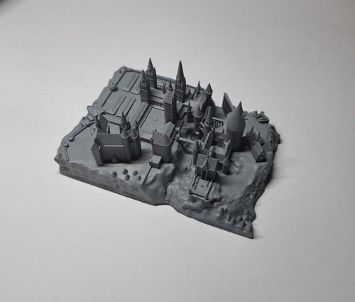 Hogwarts harry potter - harry,