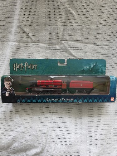 Corgi die cast hogwarts - die,