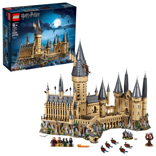 Lego harry potter - harry,