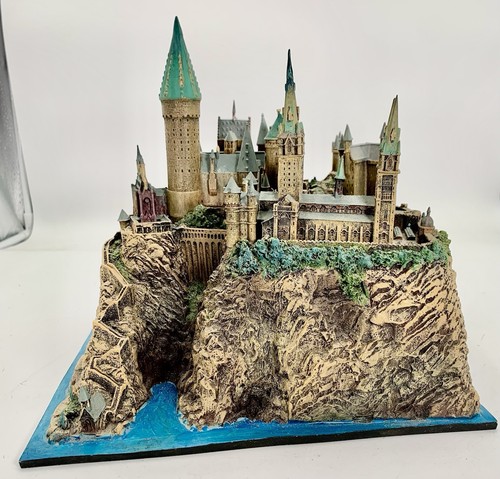 Harry potter replica hogwarts - harry,